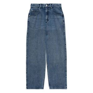 Isabel Marant Women Jenny Denim Jeans